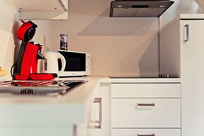 Appart-Hotel Léopold Liège Centre