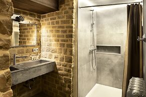 Appart-Hotel Léopold Liège Centre