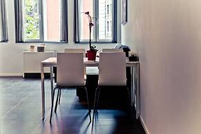 Appart-Hotel Léopold Liège Centre