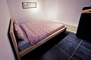 Appart-Hotel Léopold Liège Centre