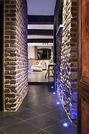 Appart-Hotel Léopold Liège Centre