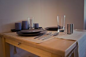 Appart-Hotel Léopold Liège Centre