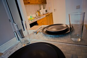 Appart-Hotel Léopold Liège Centre