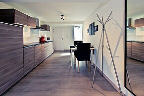 Appart-Hotel Léopold Liège Centre