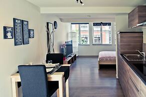 Appart-Hotel Léopold Liège Centre