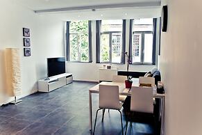 Appart-Hotel Léopold Liège Centre
