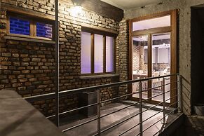 Appart-Hotel Léopold Liège Centre