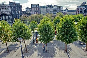 Appart-Hotel Léopold Liège Centre