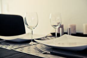 Appart-Hotel Léopold Liège Centre