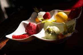 Appart-Hotel Léopold Liège Centre