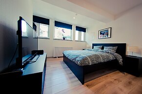 Appart-Hotel Léopold Liège Centre