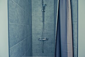 Appart-Hotel Léopold Liège Centre