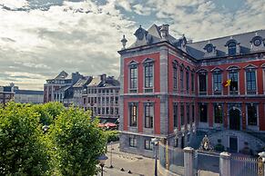 Appart-Hotel Léopold Liège Centre