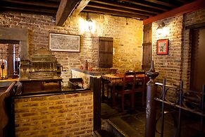 Appart-Hotel Léopold Liège Centre