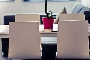 Appart-Hotel Léopold Liège Centre