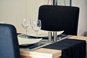 Appart-Hotel Léopold Liège Centre