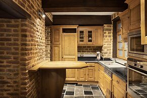 Appart-Hotel Léopold Liège Centre