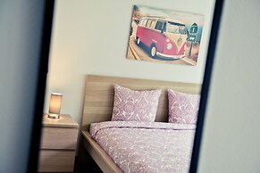 Appart-Hotel Léopold Liège Centre