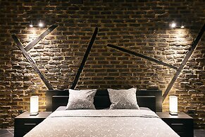 Appart-Hotel Léopold Liège Centre