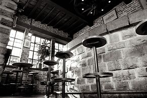 Appart-Hotel Léopold Liège Centre