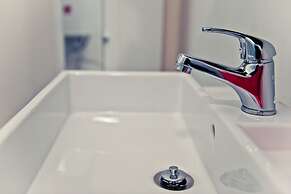 Appart-Hotel Léopold Liège Centre