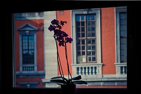 Appart-Hotel Léopold Liège Centre