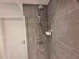 Appart-Hotel Léopold Liège Centre
