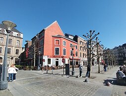 Appart-Hotel Léopold Liège Centre
