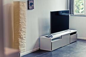 Appart-Hotel Léopold Liège Centre