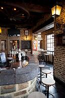 Appart-Hotel Léopold Liège Centre