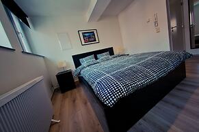 Appart-Hotel Léopold Liège Centre