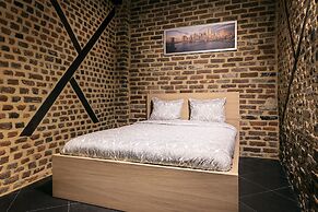 Appart-Hotel Léopold Liège Centre