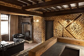 Appart-Hotel Léopold Liège Centre