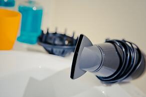 Appart-Hotel Léopold Liège Centre