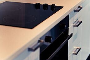 Appart-Hotel Léopold Liège Centre