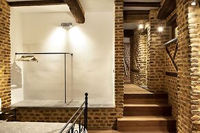 Appart-Hotel Léopold Liège Centre