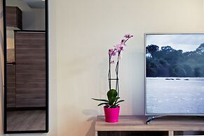 Appart-Hotel Léopold Liège Centre