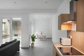 Appart-Hotel Léopold Liège Centre