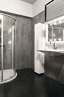 Appart-Hotel Léopold Liège Centre