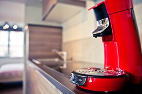 Appart-Hotel Léopold Liège Centre