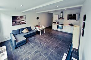 Appart-Hotel Léopold Liège Centre