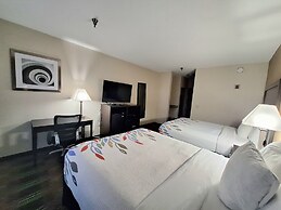 Trident Inn & Suites, New Orleans