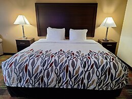Trident Inn & Suites, New Orleans