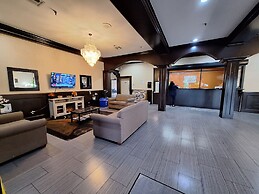 Trident Inn & Suites, New Orleans