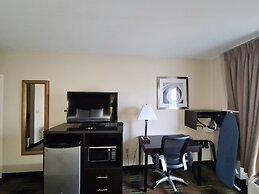 Trident Inn & Suites, New Orleans