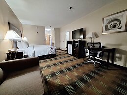 Trident Inn & Suites, New Orleans