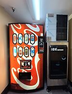 Trident Inn & Suites, New Orleans