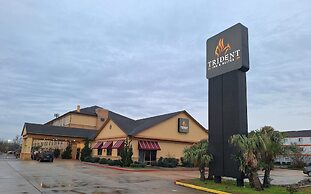 Trident Inn & Suites, New Orleans