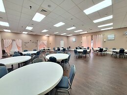 Trident Inn & Suites, New Orleans