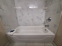 Trident Inn & Suites, New Orleans